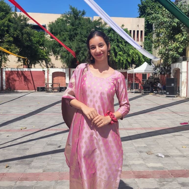 DHSA Magazine Head Mitul